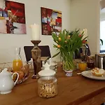 아파트호텔 Garni Am Lindenhof 3*