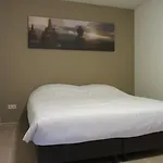 아파트호텔 Garni Am Lindenhof 3*