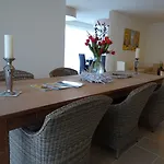 Garni Am Lindenhof 아파트호텔 3*