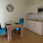 Garni Am Lindenhof 3* Bunde (Lower Saxony)