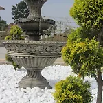 Garni Am Lindenhof 아파트호텔
