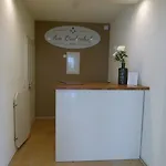 Garni Am Lindenhof 아파트호텔 3*