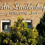 Garni Am Lindenhof 아파트호텔 3*