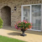 Garni Am Lindenhof 3* Bunde (Lower Saxony)