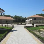 Garni Am Lindenhof 아파트호텔 3*