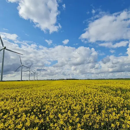 Garni Am Lindenhof Aparthotel