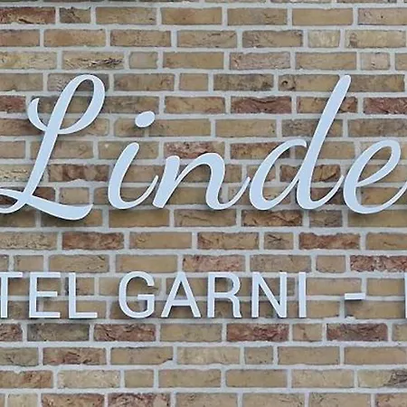 Garni Am Lindenhof 4*