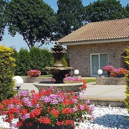 Garni Am Lindenhof 3* Bunde (Lower Saxony)