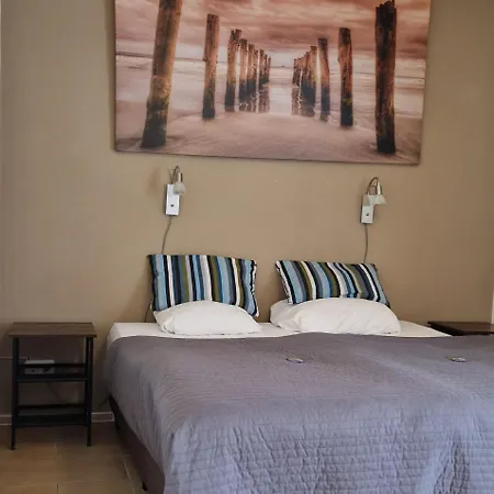 Garni Am Lindenhof Ξενοδοχείο με διαμερίσματα
