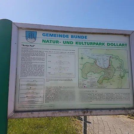 Garni Am Lindenhof Bunde (Lower Saxony)