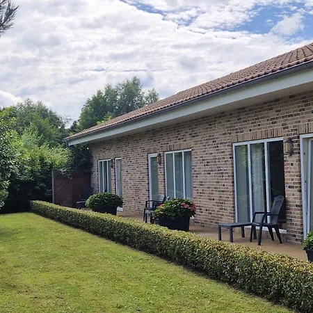Garni Am Lindenhof 3* Bunde (Lower Saxony)