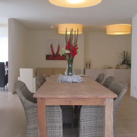 Garni Am Lindenhof 3* Bunde (Lower Saxony)