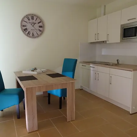 Garni Am Lindenhof 3* Bunde (Lower Saxony)