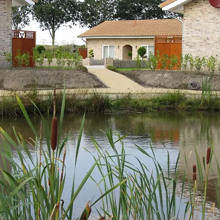 Garni Am Lindenhof Bunde (Lower Saxony)