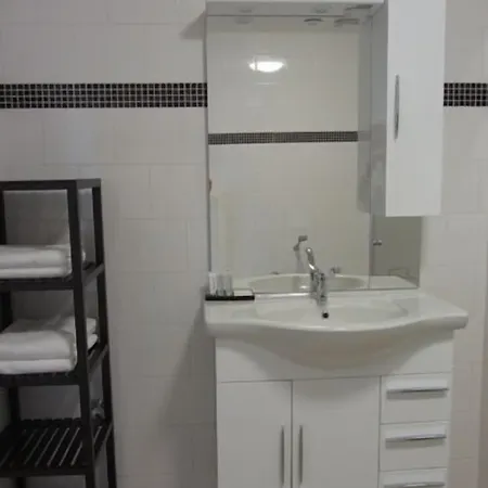 Garni Am Lindenhof 4* Bunde (Lower Saxony)