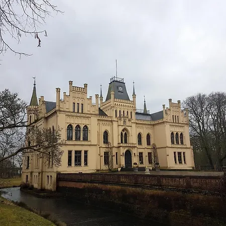 Garni Am Lindenhof Apart-hotel
