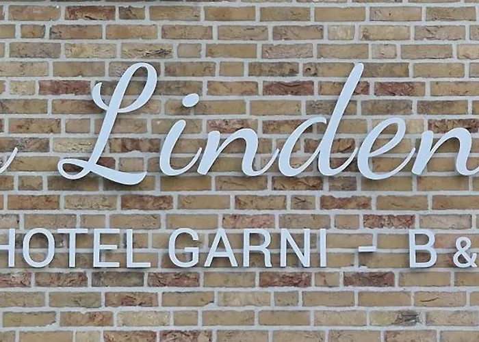 Garni Am Lindenhof 3*