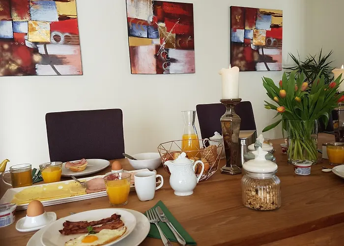 Garni Am Lindenhof Апарт-отель 3*
