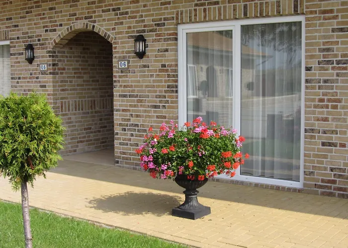 Garni Am Lindenhof 3* Bunde (Lower Saxony)